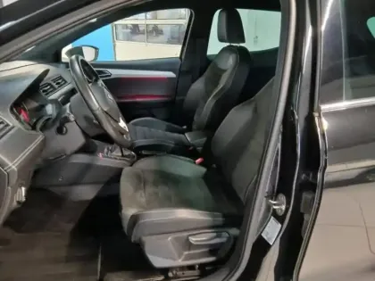 Photo 13 Seat Ibiza  1.0 EcoTSI 95ch Xcellence