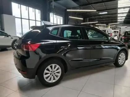 Photo 6 Seat Ibiza  1.0 EcoTSI 95ch Xcellence