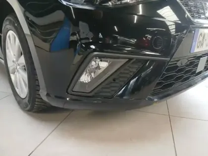 Photo 9 Seat Ibiza  1.0 EcoTSI 95ch Xcellence