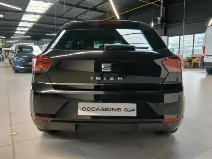 Photo 7 Seat Ibiza  1.0 EcoTSI 95ch Xcellence