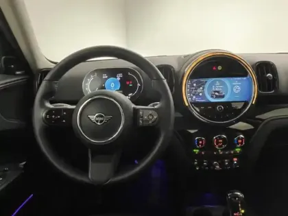 Photo 6 Mini Countryman  Cooper 136ch Edition Premium Plus BVA7