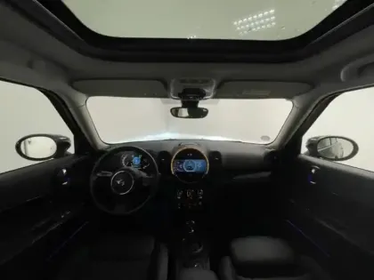 Photo 5 Mini Countryman  Cooper 136ch Edition Premium Plus BVA7