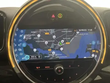 Photo 12 Mini Countryman  Cooper 136ch Edition Premium Plus BVA7