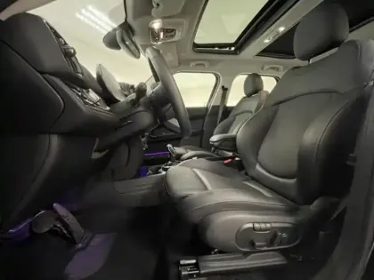 Photo 9 Mini Countryman  Cooper 136ch Edition Premium Plus BVA7