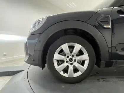 Photo 8 Mini Countryman  Cooper 136ch Edition Premium Plus BVA7