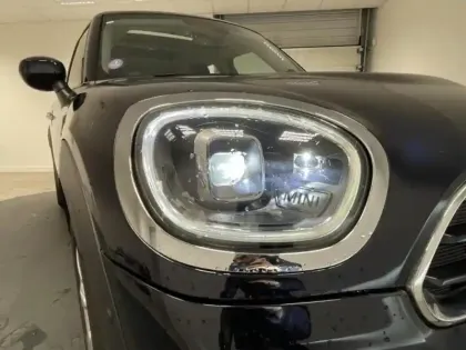 Photo 10 Mini Countryman  Cooper 136ch Edition Premium Plus BVA7