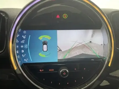 Photo 15 Mini Countryman  Cooper 136ch Edition Premium Plus BVA7