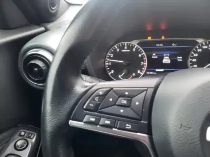 Photo 13 Nissan Juke  1.0 DIG-T 117ch N-Connecta