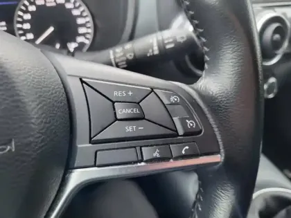 Photo 14 Nissan Juke  1.0 DIG-T 117ch N-Connecta