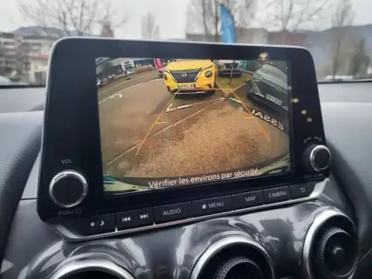 Photo 7 Nissan Juke  1.0 DIG-T 117ch N-Connecta