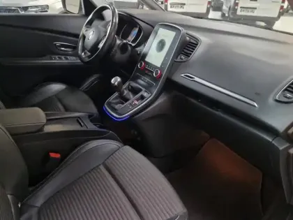 Photo 10 Renault Scenic  1.2 TCe 130ch energy Intens