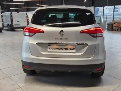 Photo 5 Renault Scenic  1.2 TCe 130ch energy Intens