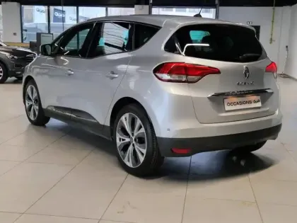Photo 6 Renault Scenic  1.2 TCe 130ch energy Intens