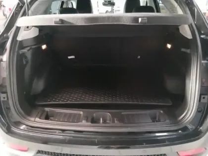 Photo 12 Jeep Compass  1.3 Turbo T4 240ch PHEV 4xe Trailhawk AT6 eAWD