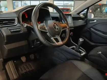 Photo 13 Renault Clio  1.5 Blue dCi 85ch Business