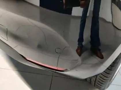 Photo 10 Renault Clio  1.5 Blue dCi 85ch Business