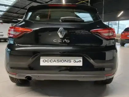 Photo 7 Renault Clio  1.5 Blue dCi 85ch Business