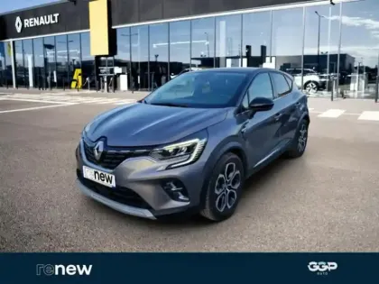 Photo Renault Captur