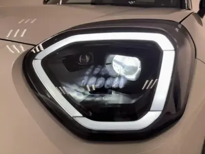 Photo 9 Mini Aceman  E 184ch JCW