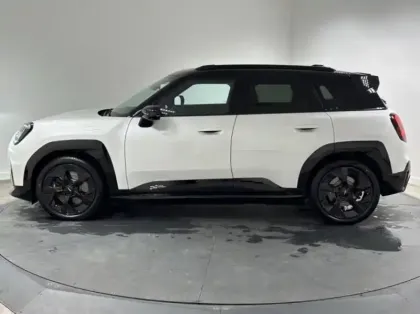 Photo 12 Mini Aceman  E 184ch JCW