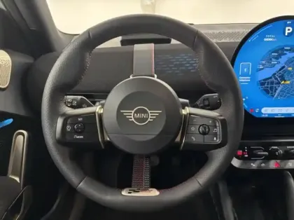 Photo 5 Mini Aceman  E 184ch JCW