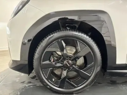 Photo 7 Mini Aceman  E 184ch JCW