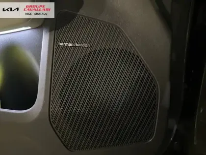 Photo 12 Kia Ev3  81.4 kWh 204 ch Autonomie Longue