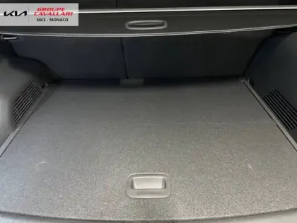Photo 6 Kia Ev3  81.4 kWh 204 ch Autonomie Longue