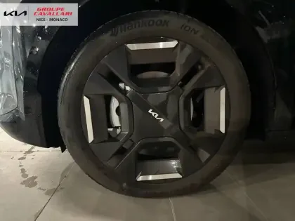 Photo 14 Kia Ev3  81.4 kWh 204 ch Autonomie Longue