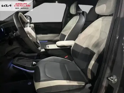 Photo 7 Kia Ev3  81.4 kWh 204 ch Autonomie Longue