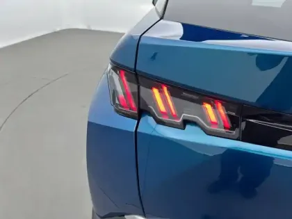 Photo 62 Peugeot 3008  Hybrid 145 e-DCS6