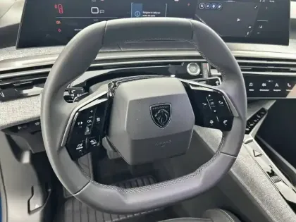 Photo 54 Peugeot 3008  Hybrid 145 e-DCS6