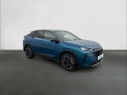 Photo 25 Peugeot 3008  Hybrid 145 e-DCS6