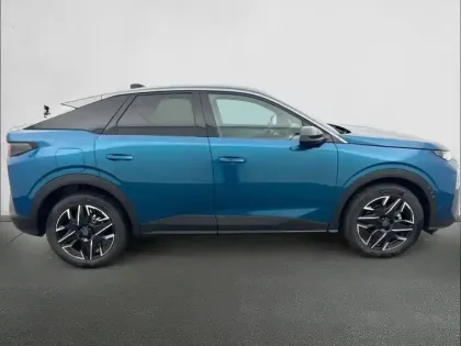 Photo 49 Peugeot 3008  Hybrid 145 e-DCS6