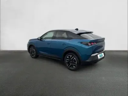 Photo 52 Peugeot 3008  Hybrid 145 e-DCS6