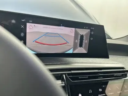 Photo 45 Peugeot 3008  Hybrid 145 e-DCS6