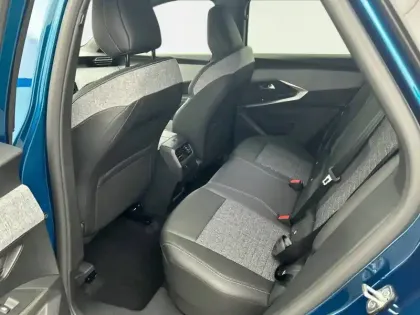 Photo 57 Peugeot 3008  Hybrid 145 e-DCS6