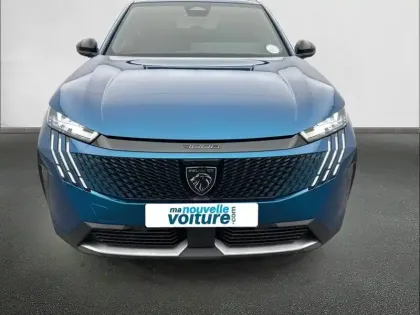 Photo 47 Peugeot 3008  Hybrid 145 e-DCS6