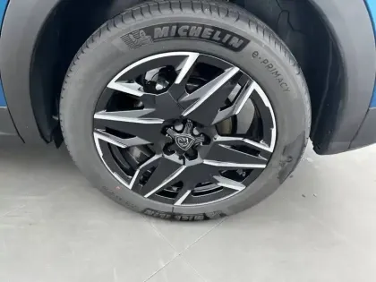 Photo 58 Peugeot 3008  Hybrid 145 e-DCS6