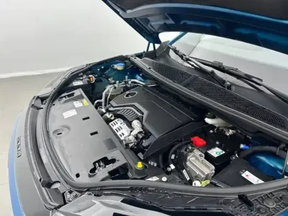 Photo 60 Peugeot 3008  Hybrid 145 e-DCS6