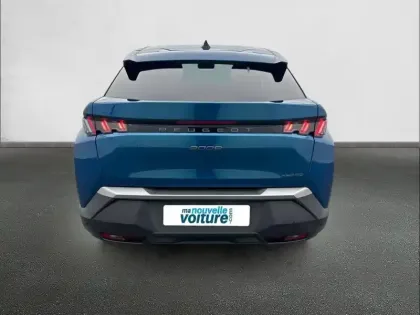 Photo 50 Peugeot 3008  Hybrid 145 e-DCS6