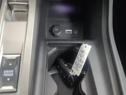 Photo 21 Peugeot 308  Hybrid 145 e-DCS6