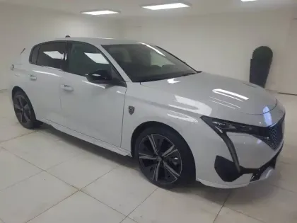 Photo 6 Peugeot 308  Hybrid 145 e-DCS6