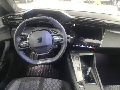 Photo 9 Peugeot 308  Hybrid 145 e-DCS6