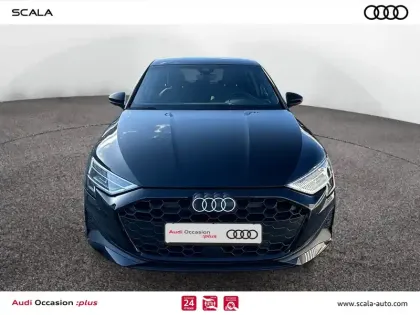 Photo 7 Audi A3  Sportback TFSI Mild Hybrid 116 S tronic 7