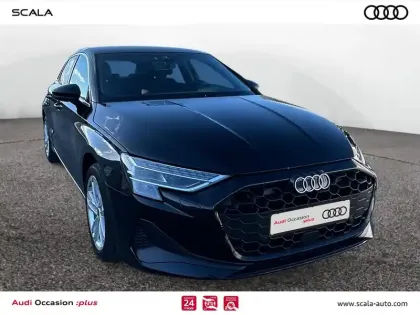 Photo 6 Audi A3  Sportback TFSI Mild Hybrid 116 S tronic 7