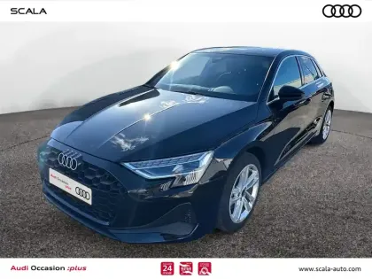 Photo Audi A3 Business Executive