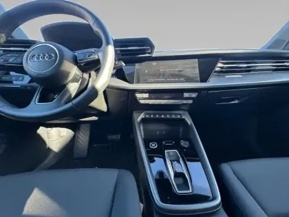 Photo 12 Audi A3  Sportback TFSI Mild Hybrid 116 S tronic 7