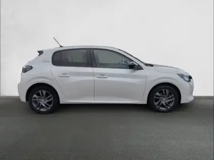 Photo 43 Peugeot 208  PureTech 100 S&S BVM6