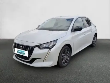 Photo 20 Peugeot 208  PureTech 100 S&S BVM6